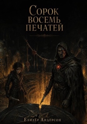 Сорок восемь печатей