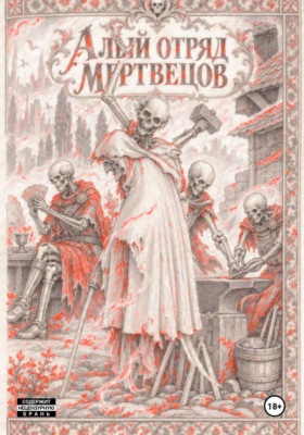 Алый отряд мертвецов