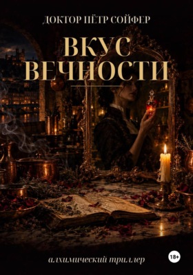 Вкус вечности