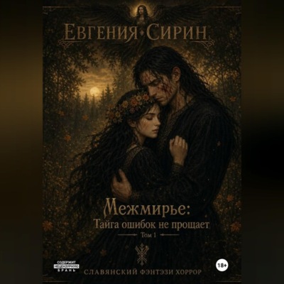 Межмирье:Тайга ошибок не прощает