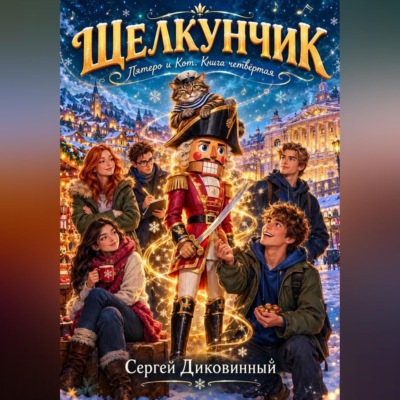 Щелкунчик