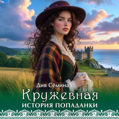 Кружевная история попаданки