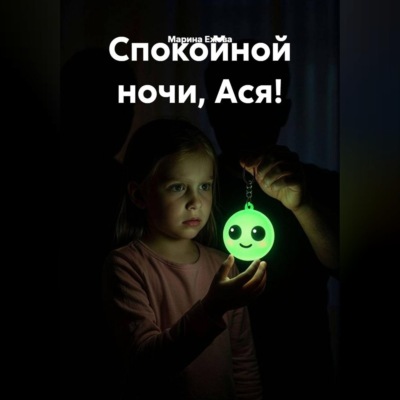 Спокойной ночи, Ася!