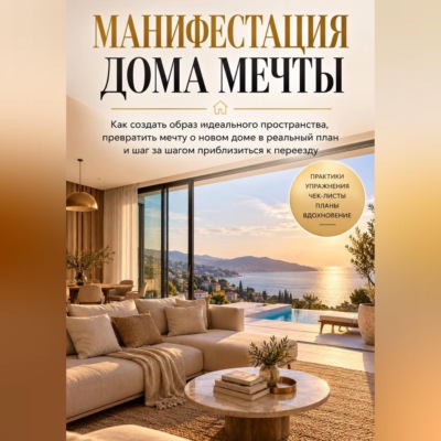 Манифестация дома мечты