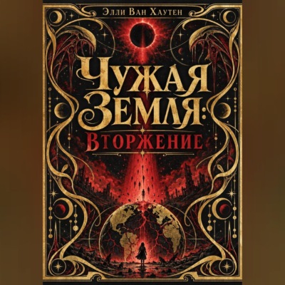 Чужая Земля: Вторжение