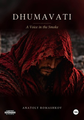 Dhumavati. A Voice in the Smoke