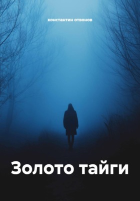 Золото тайги