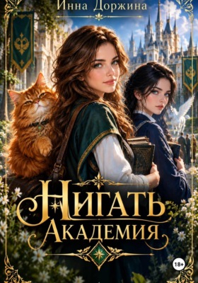 Нигать. Академия