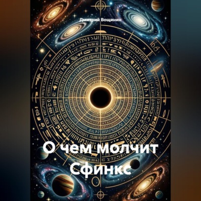 О чем молчит Сфинкс