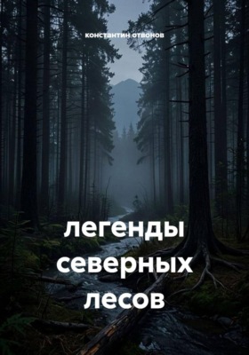 легенды северных лесов