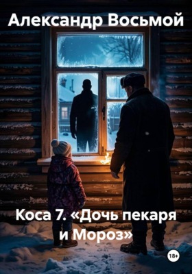Коса 7. Дочь пекаря и Мороз