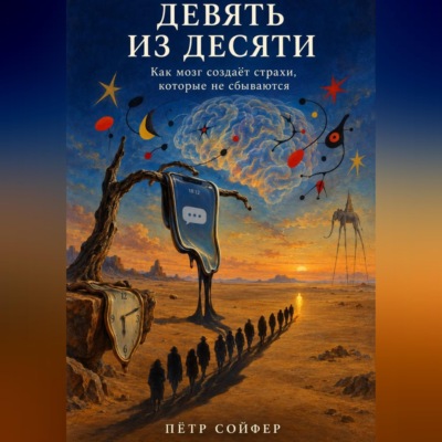 Девять из десяти