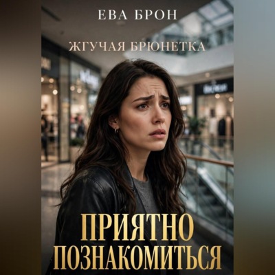 Приятно познакомиться