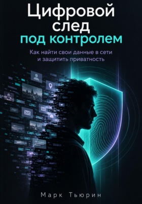 Цифровой след под контролем: Как найти свои данные в сети и защитить приватность