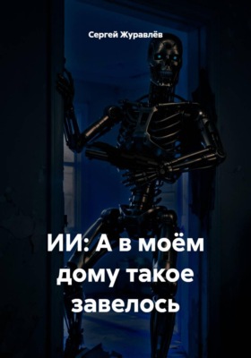 ИИ: А в моём дому такое завелось