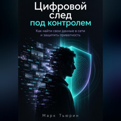 Цифровой след под контролем: Как найти свои данные в сети и защитить приватность