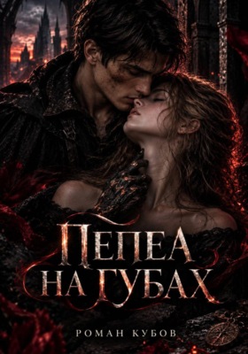 Пепел на губах