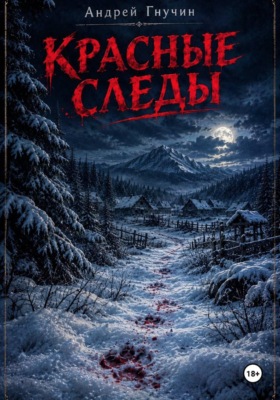 Красные следы