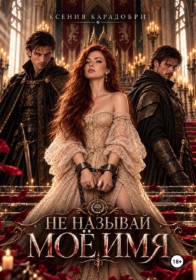 Не называй моё имя