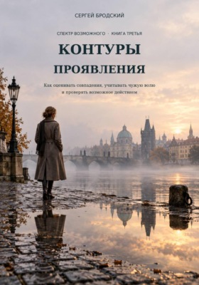 Контуры проявления