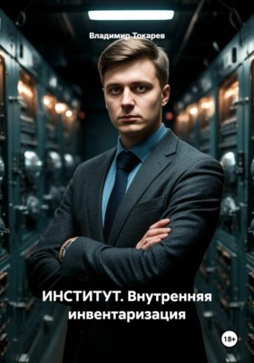 ИНСТИТУТ. Внутренняя инвентаризация