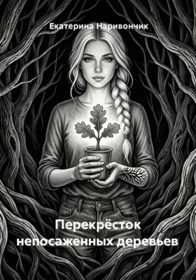 Перекрёсток непосаженных деревьев