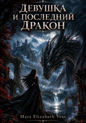 «Девушка и последний дракон»
