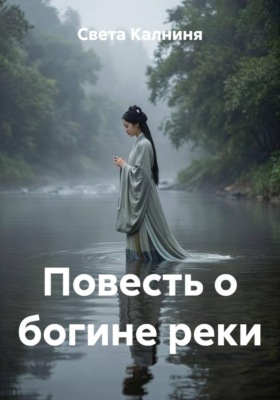 Повесть о богине реки
