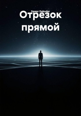 Отрезок прямой