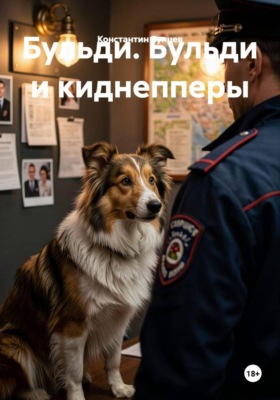 Бульди. Бульди и киднепперы