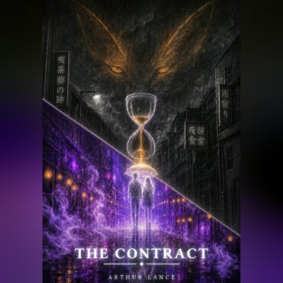 Контракт/The contract