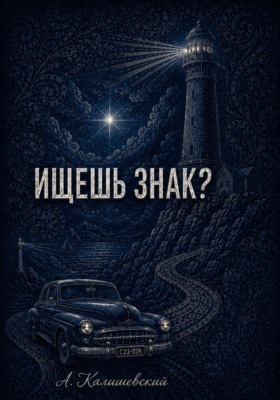 Ищешь знак?