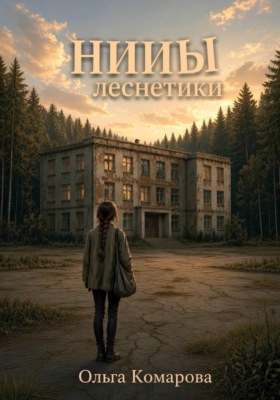 НИИЫ леснетики