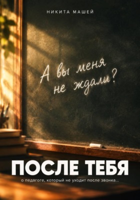 После тебя