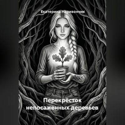 Перекрёсток непосаженных деревьев