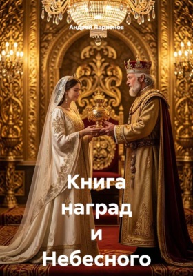 Книга наград и Небесного Царствия