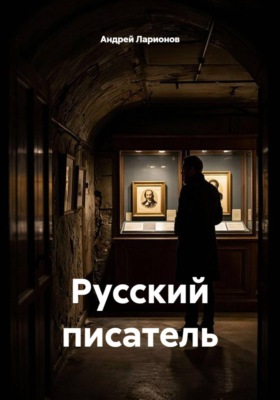 Русский писатель