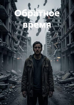 Обратное время
