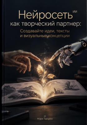 Нейросеть как творческий партнер: Создавайте идеи, тексты и визуальные концепции
