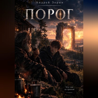 Порог