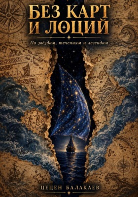 Без карт и лоций  По звёздам, течениям и легендам