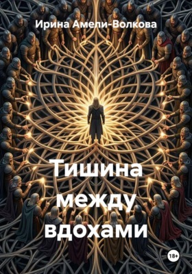 Тишина между вдохами