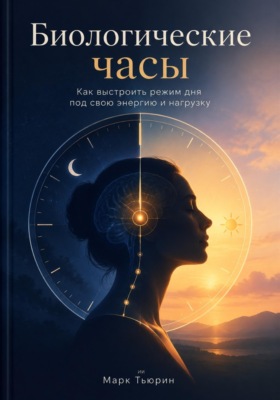 Биологические часы: Как выстроить режим дня под свою энергию и нагрузку