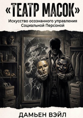 Театр Масок. Искусство осознанного управления Социальной Персоной.