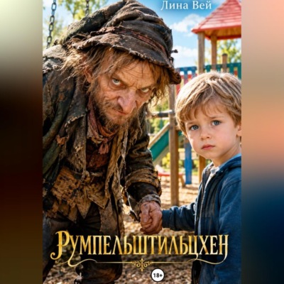 РУМПЕЛЬШТИЛЬЦХЕН