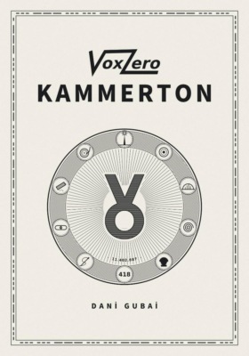 VoxZero. Kammerton