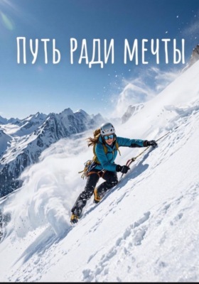 Путь ради мечты