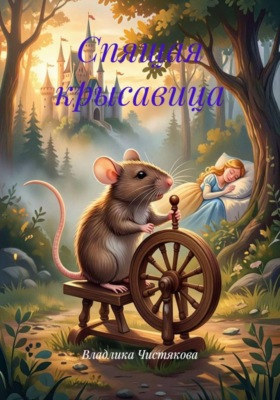 Спящая крысавица