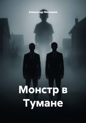Монстр в Тумане
