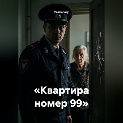 Квартира номер 99